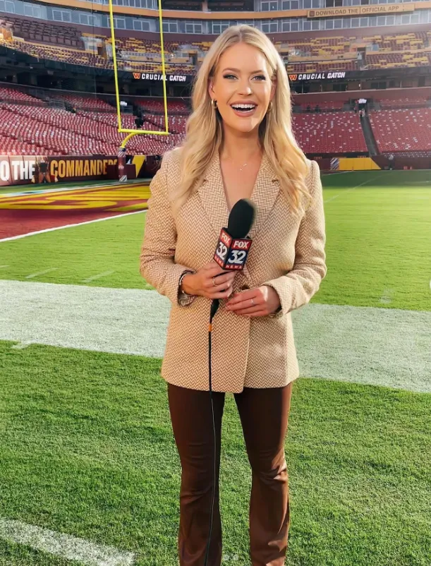 Cassie Carlson Age, Height, Weight, Net Worth, Career, And Full Bio