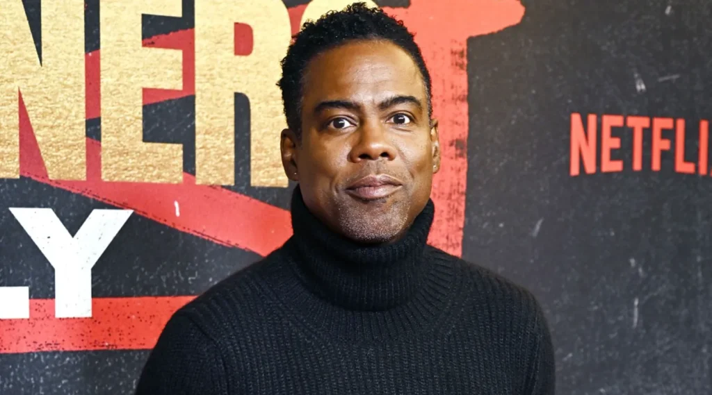 Chris Rock Biography Age, Family, Relationships, Career, and Wealth Breakdown