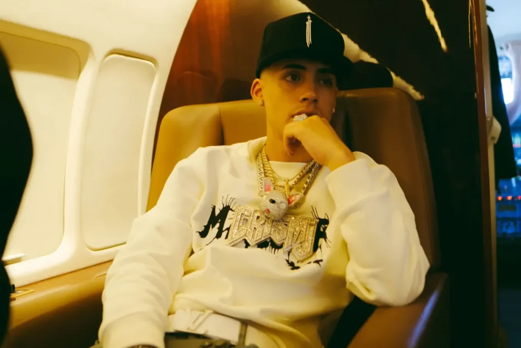 Cris MJ Inside the Life, Career, and Net Worth of Chile’s Reggaetón Star