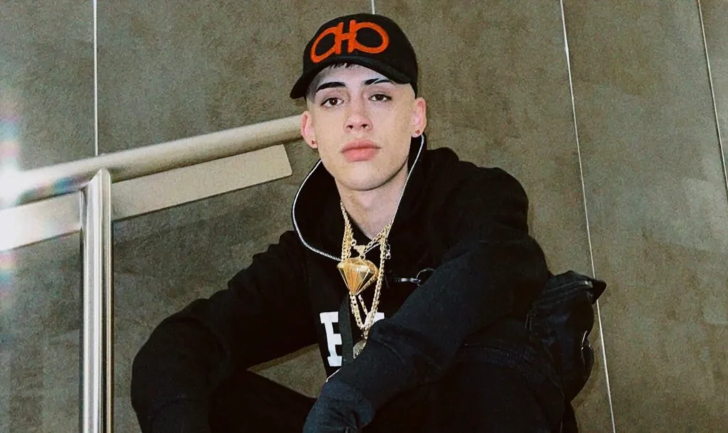 Cris MJ Inside the Life, Career, and Net Worth of Chile’s Reggaetón Star