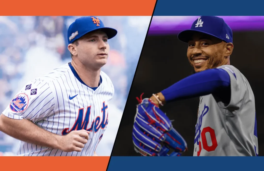 Dodgers Vs Mets Match Player Stats The Ultimate Breakdown