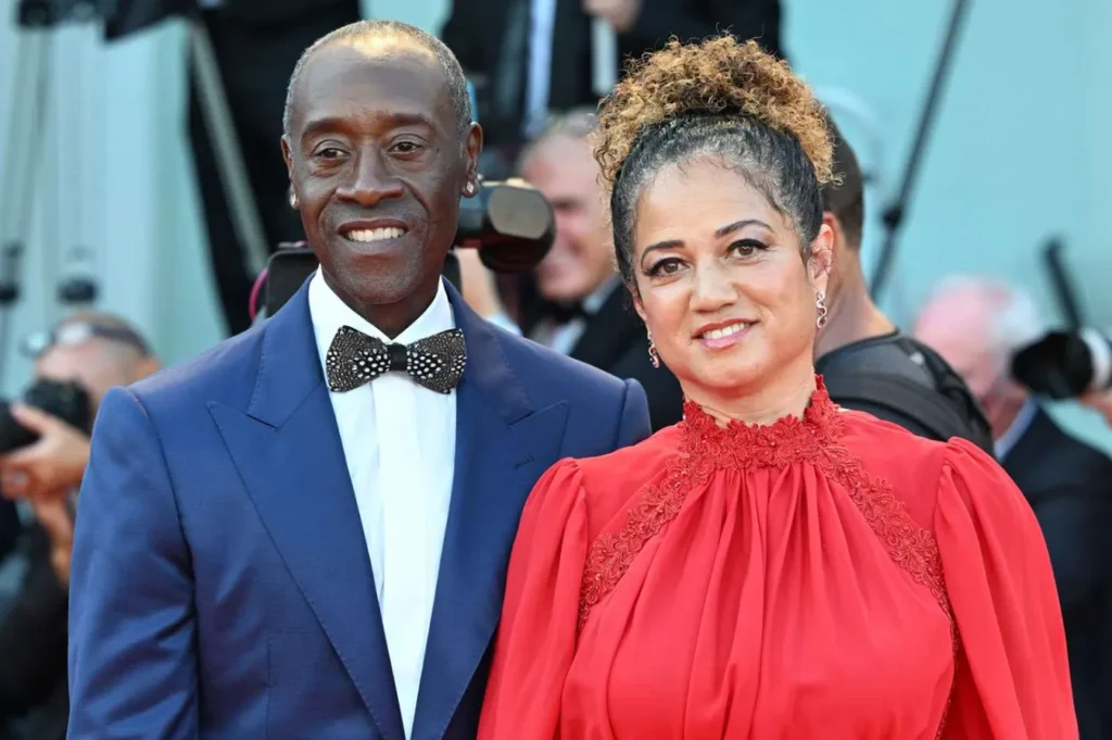 Don Cheadle Age, Height, Weight, Net Worth, Career, And Full Bio