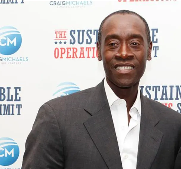 Don Cheadle Age, Height, Weight, Net Worth, Career, And Full Bio