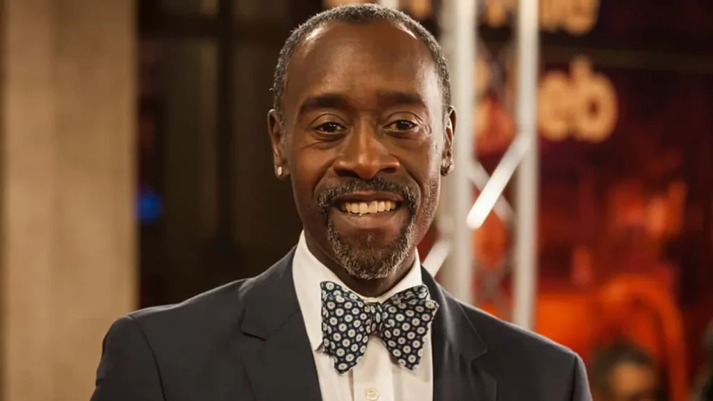 Don Cheadle Age, Height, Weight, Net Worth, Career, And Full Bio