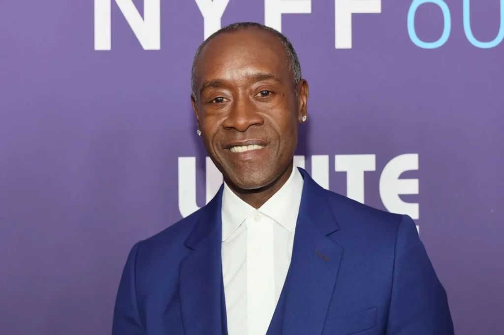 Don Cheadle Age, Height, Weight, Net Worth, Career, And Full Bio