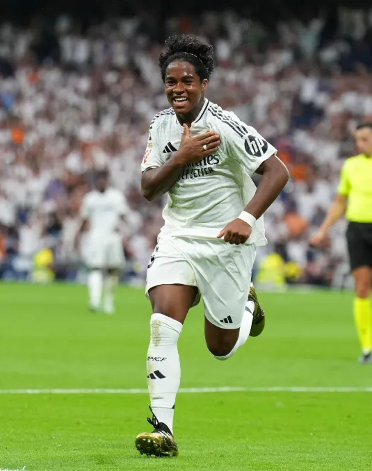 Endrick Height, Weight, Net Worth, Age, Career And Full Bio