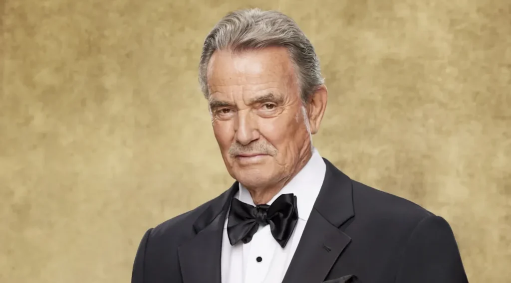 Eric Braeden Age, Height, Weight, Net Worth, Career, And Full Bio