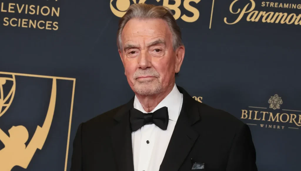 Eric Braeden Age, Height, Weight, Net Worth, Career, And Full Bio