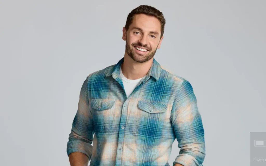 Ezra Moreland Age, Height, Weight, Net Worth, Career, And Full Bio