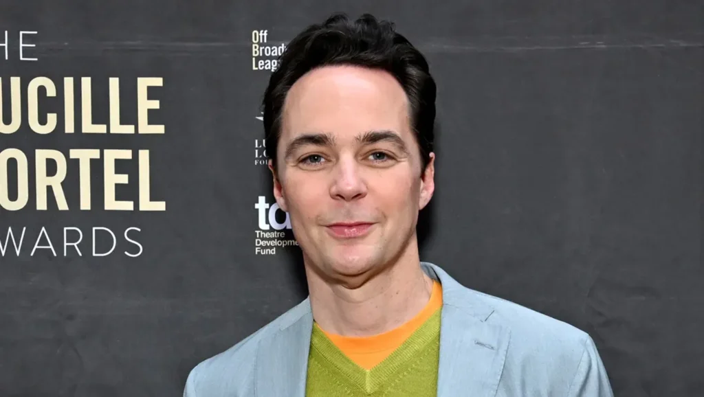 Jim Parsons Height, Weight, Net Worth, Age, Career And Full Bio