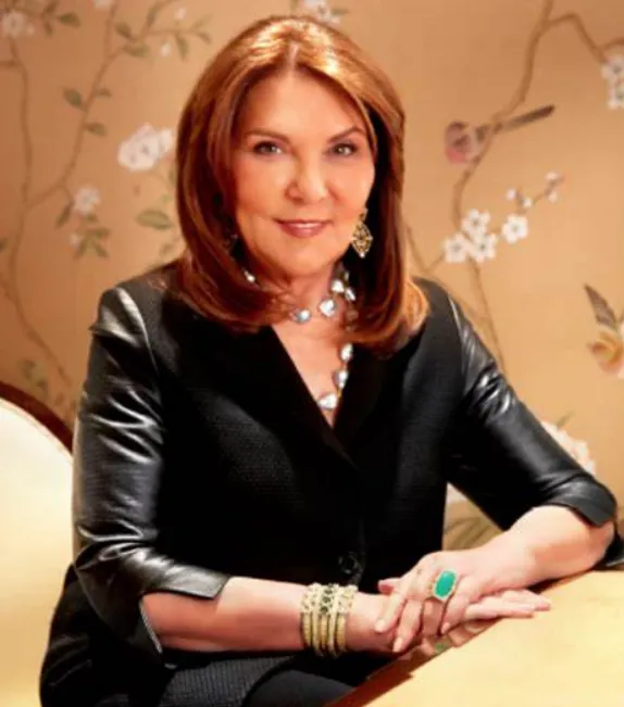 Judith Ripka Age, Height, Weight, Net Worth, Career, And Full Bio