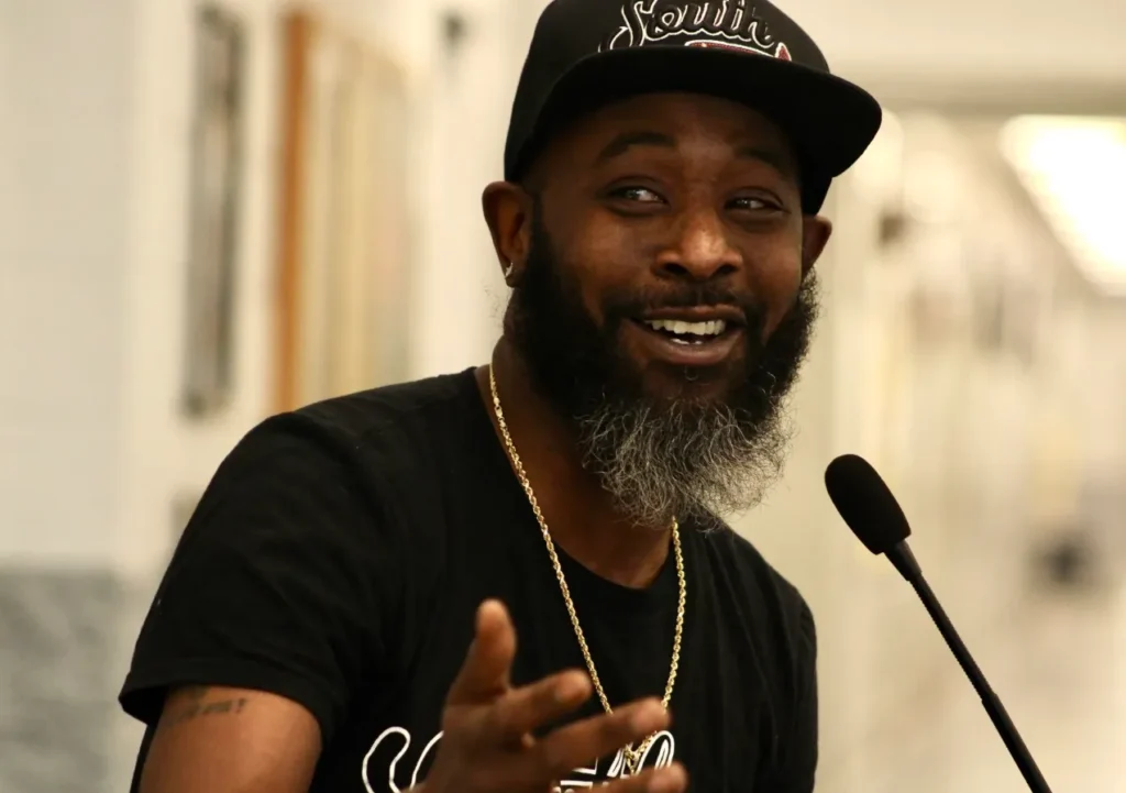 Karlous Miller Age A Complete Biography with Career, Net Worth, Lifestyle & More