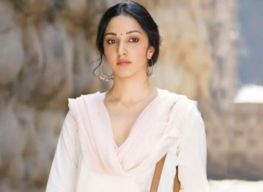 Kiara Advani Height, Age, Weight, Net Worth, Career, And Full Bio