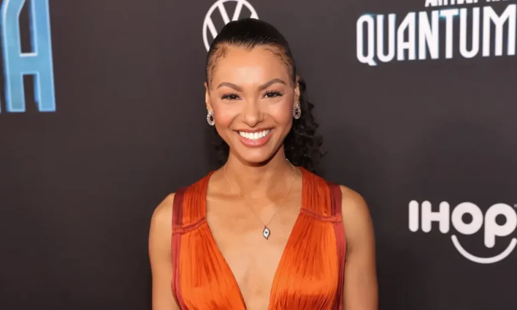 Malika Andrews Height, Weight, Net Worth, Age, Career And Full Bio