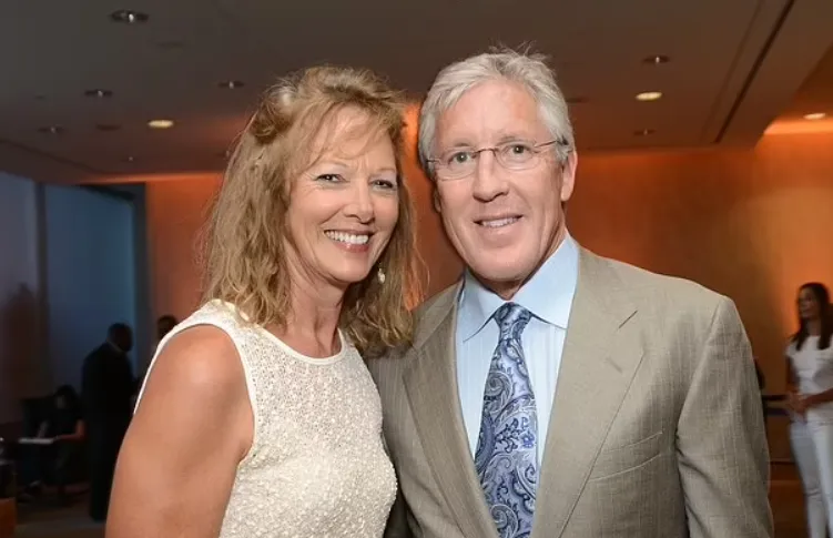 Pete Carroll's Wife Age, Height, Weight, Net Worth, Career, And Full Bio