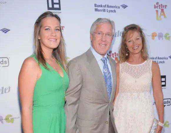 Pete Carroll's Wife Age, Height, Weight, Net Worth, Career, And Full Bio