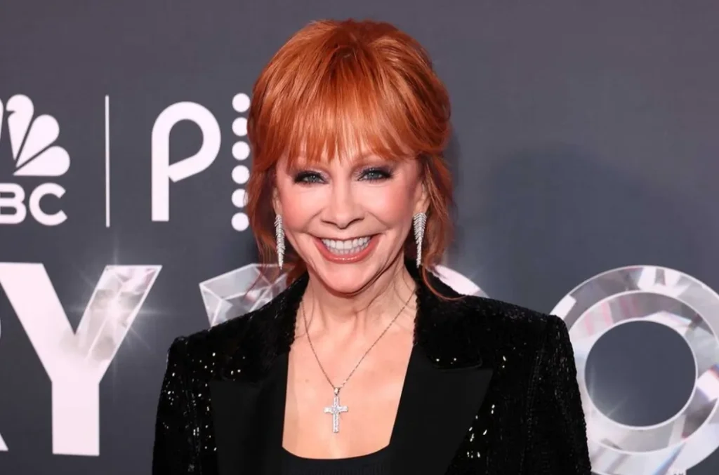 Reba McEntire Height, Weight, Net Worth, Age, Career And Full Bio