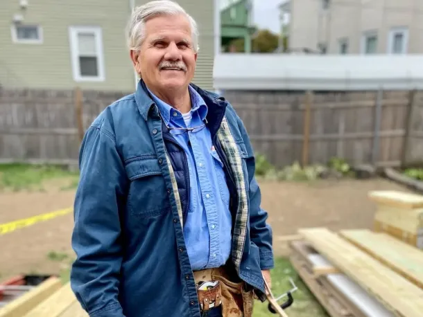 Tom Silva Age, Height, Weight, Net Worth, Career, And Full Bio