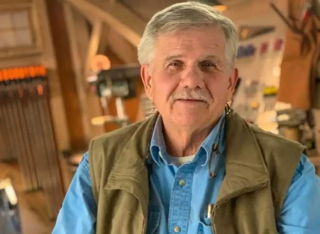 Tom Silva Age, Height, Weight, Net Worth, Career, And Full Bio