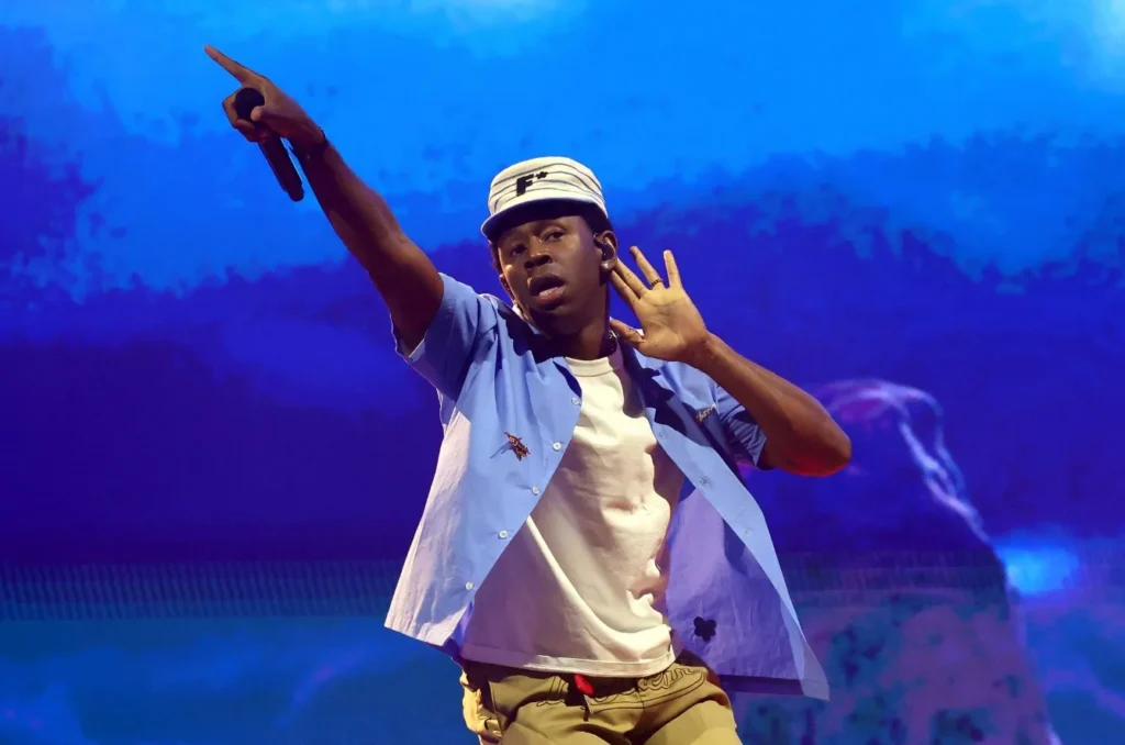 Tyler the Creator Height, Age, Weight, Net Worth, Career, And Full Bio