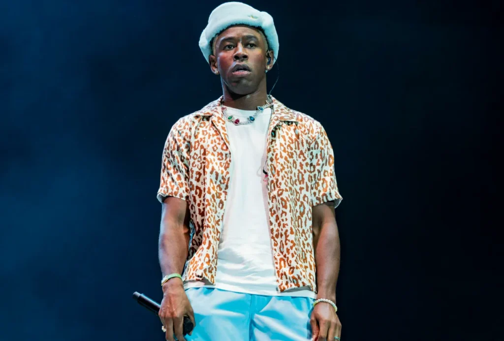 Tyler the Creator Height, Age, Weight, Net Worth, Career, And Full Bio