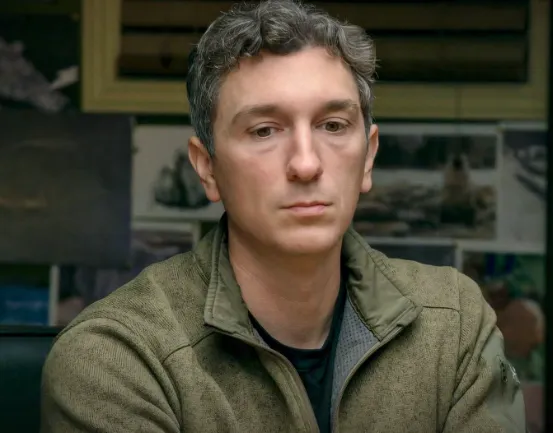 Alex Lagina Age Biography, Career, Lifestyle, and Net Worth
