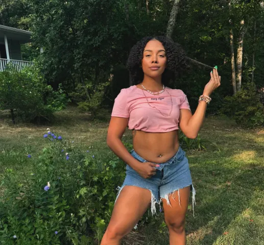 Alix Lapri Age – Biography, Career, Net Worth & More - Kicky Report