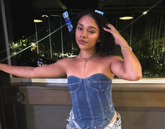 Alix Lapri Age – Biography, Career, Net Worth & More