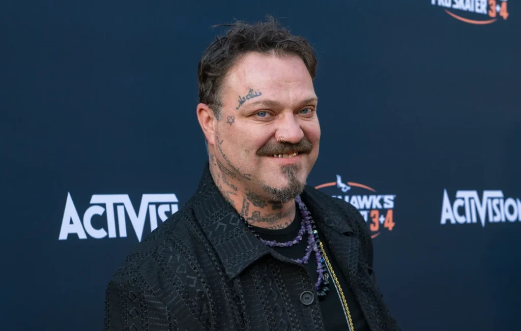 Bam Margera Age A Complete Biography, Lifestyle, and Net Worth Overview