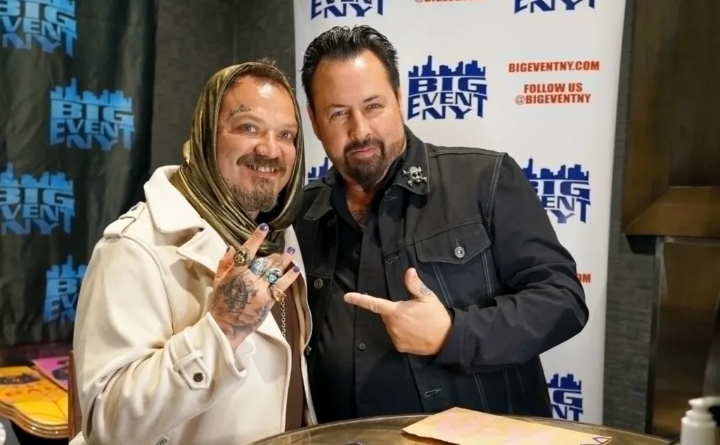 Bam Margera Age A Complete Biography, Lifestyle, and Net Worth Overview