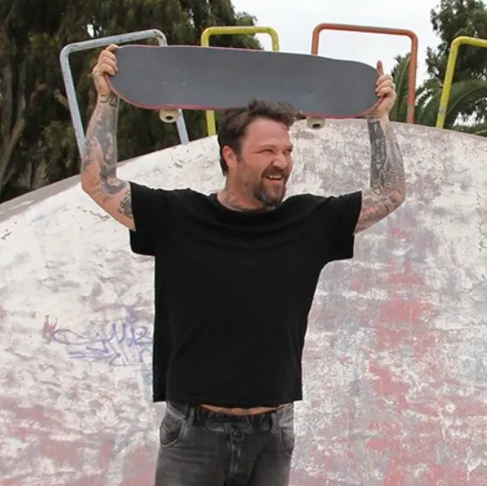 Bam Margera Age A Complete Biography, Lifestyle, and Net Worth Overview