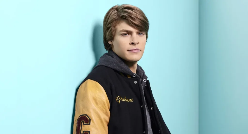 Blake Draper Age Biography, Career, Net Worth, and Lifestyle