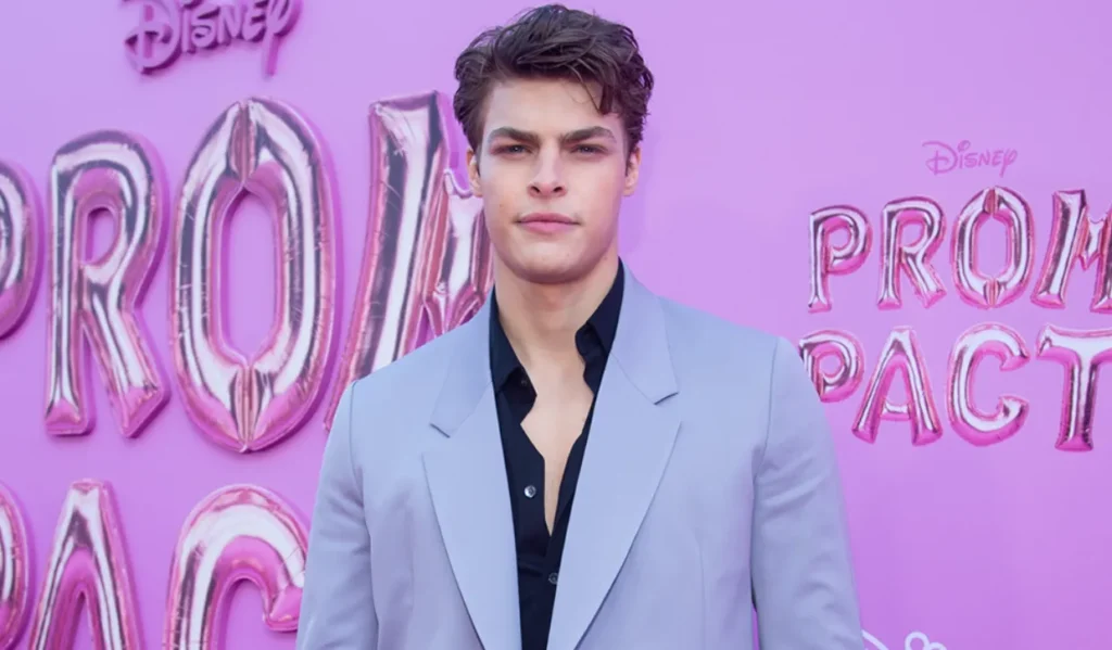 Blake Draper Age Biography, Career, Net Worth, and Lifestyle