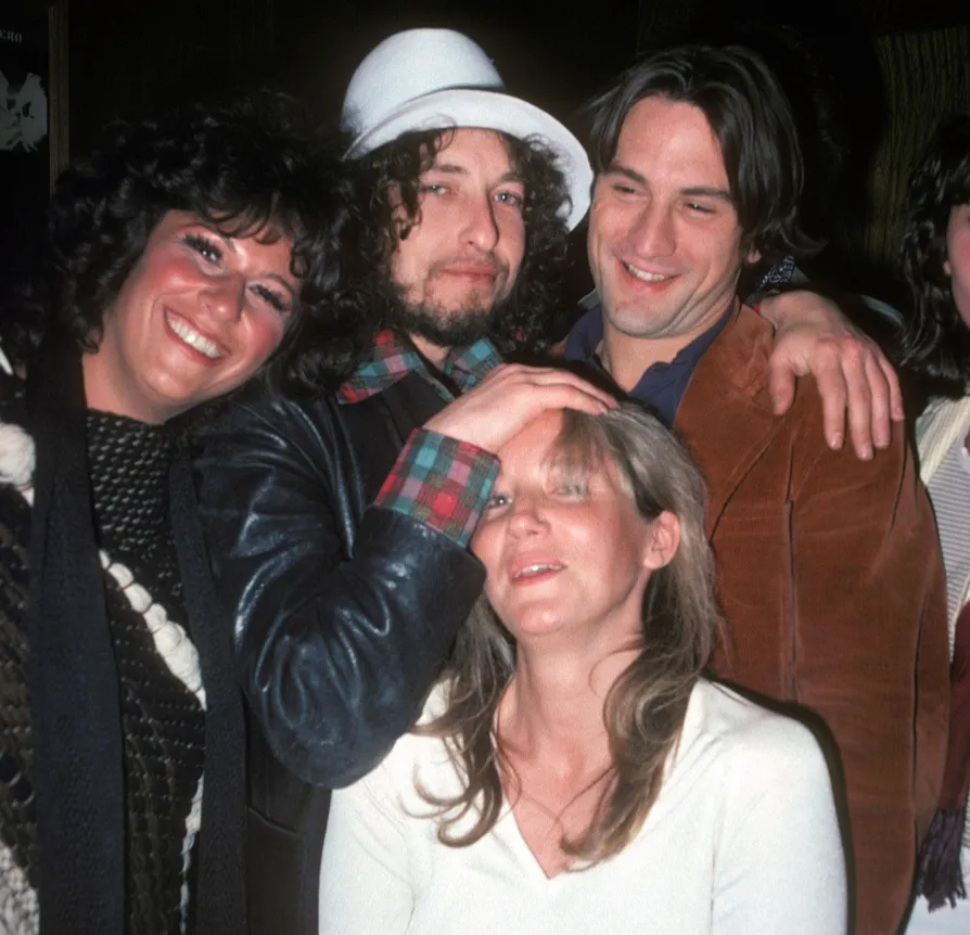 Bob Dylan’s Current Wife Is He Still Close to Sara Dylan