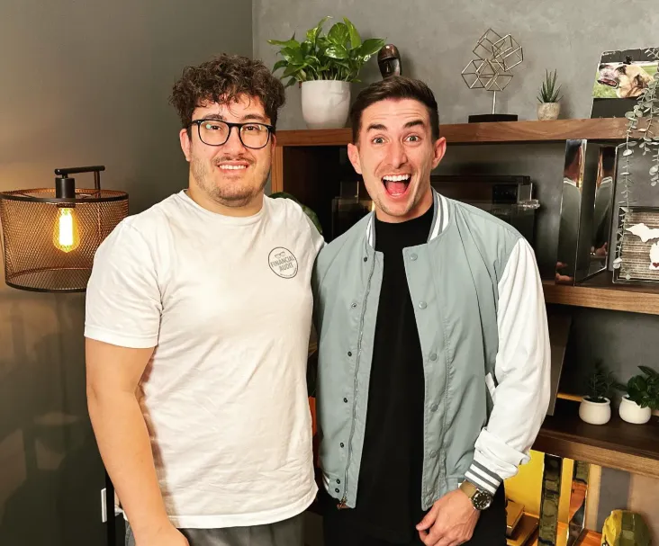 Caleb Hammer Age Detailed Biography, Career, and Net Worth Overview