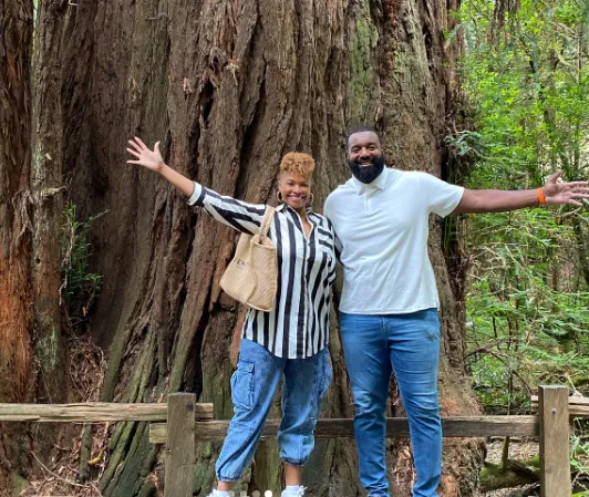 Chris Canty's Wife A Complete Insight into His Personal and Professional Life