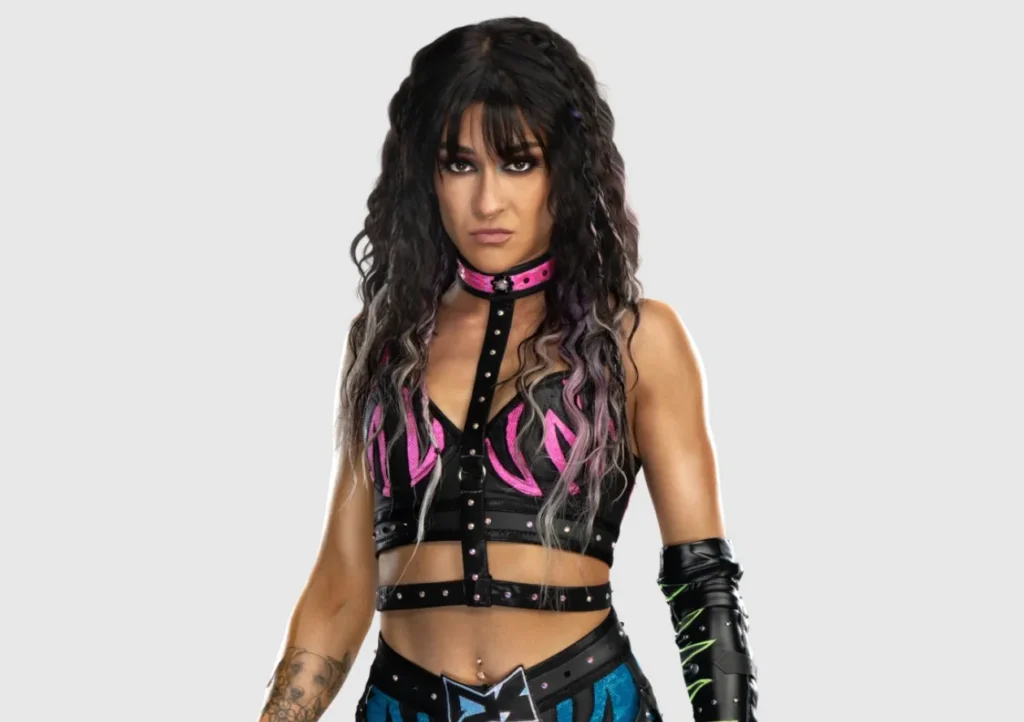 Dakota Kai Age, Bio, Net Worth, and WWE Career Explained Simply