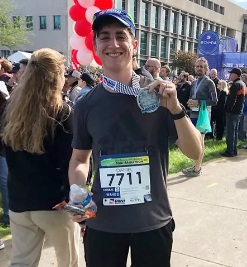 Danny Gonzalez Age Biography, Career, Net Worth, Lifestyle, and More