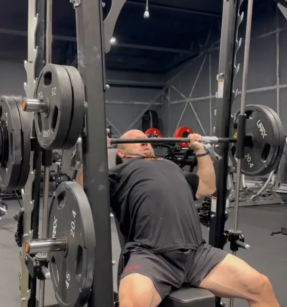 Dr. Mike Israetel An Inspiring Journey of Fitness, Knowledge, and Success