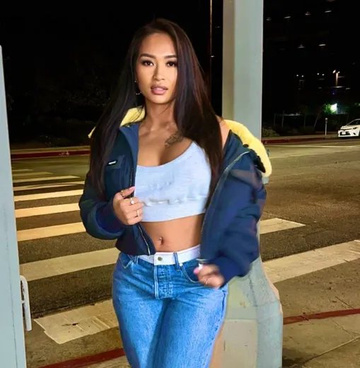 Gina Huynh Age Biography, Career, Lifestyle, and Net Worth