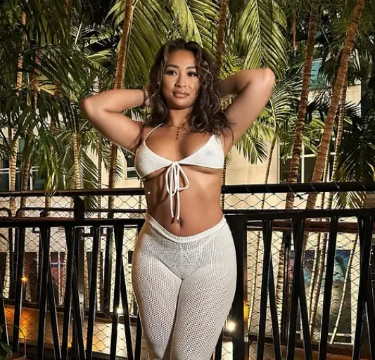 Gina Huynh Age Biography, Career, Lifestyle, and Net Worth