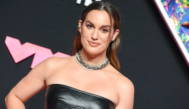 Hannah Berner Age, Husband, Net Worth, Career & Personal Life [2025 Guide]