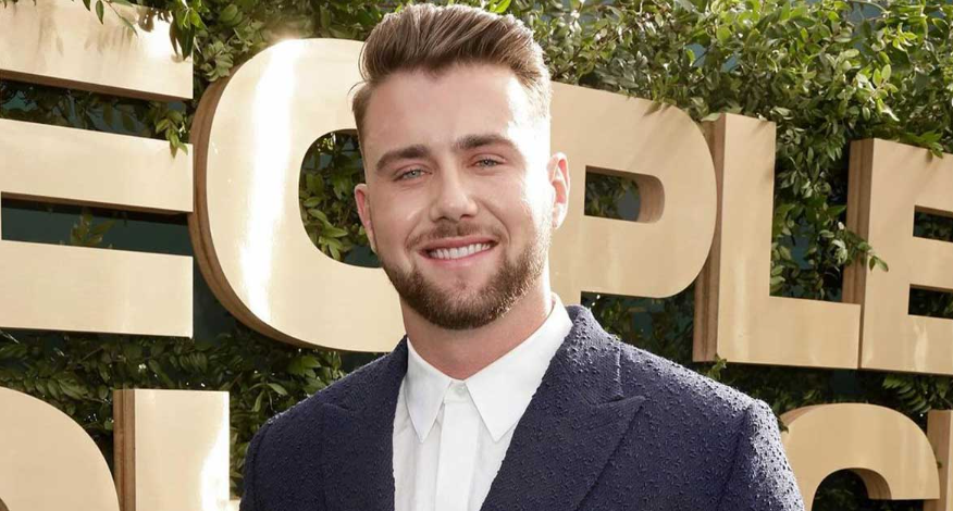 Harry Jowsey Age, Height, Net Worth, Girlfriend & Full Bio [2025]