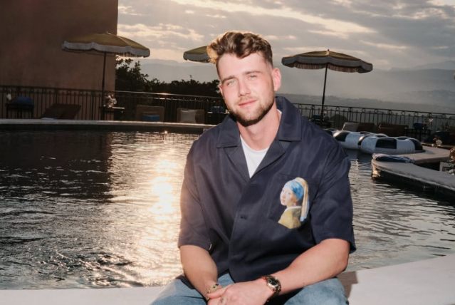 Harry Jowsey Age, Height, Net Worth, Girlfriend & Full Bio [2025]