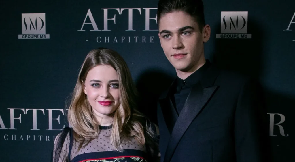 Hero Fiennes Tiffin Wife – Complete Biography, Career, Lifestyle & Net Worth