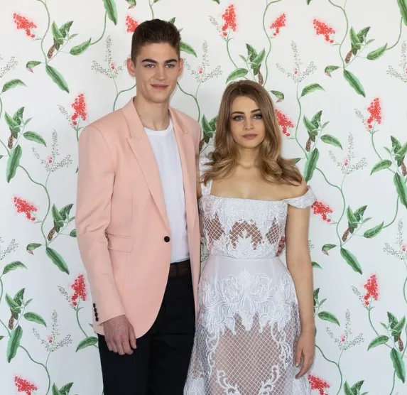 Hero Fiennes Tiffin Wife – Complete Biography, Career, Lifestyle & Net Worth