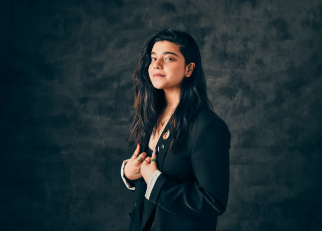 Iman Vellani Age – Biography, Career, Lifestyle & Net Worth