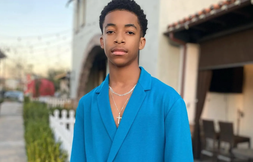 Isaiah Russell-Bailey Age (1)