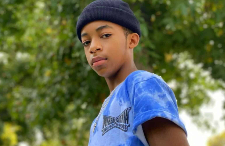 Isaiah Russell-Bailey Age (1)