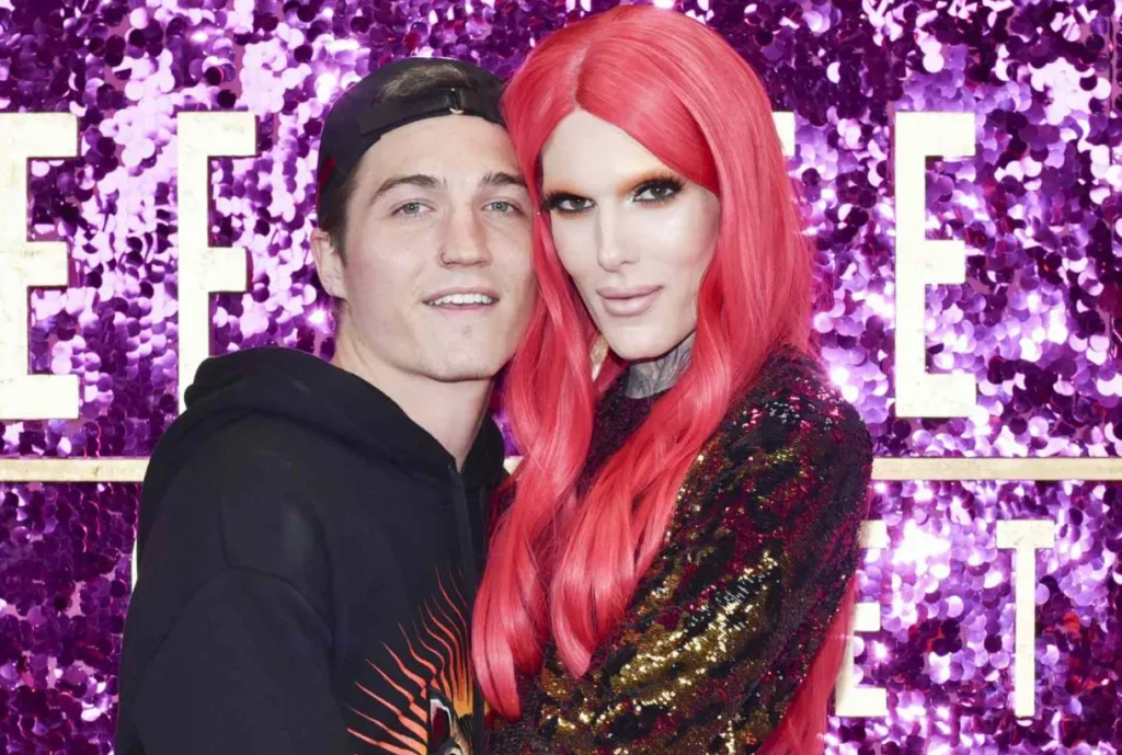 Jeffree Star Age Biography, Career, Net Worth, and Life Insights